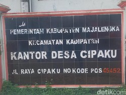 Diduga Gunakan Dana Desa untuk Judi, Warga Laporkan Sekdes Cipaku ke APH