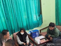 Pesan Terakhir Korban Mau Umrah Laka Panther Vs Bus ke Tunangannya