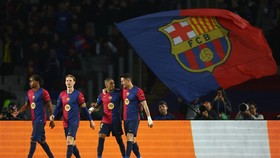 Hasil Liga Champions: 3 Tim Tuan Rumah Menang Telak