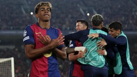 Lamine Yamal Akui Pertahanan Inter Sangat Kuat