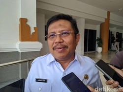Pemkab Lombok Barat Usul Perluasan TPA Kebon Kongok, Warga Menolak