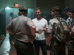 Christopher Landon Cabut dari Scream Usai Diancam Dibunuh