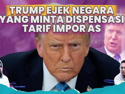 Menerka Strategi Baru Pemerintah Soal Manuver Tarif Trump