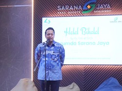 Lebihi Target, Sarana Jaya Raup Laba Rp 27 Miliar Sepanjang 2024