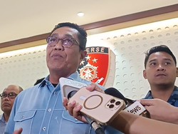 Bareskrim Polri Tetapkan 9 Tersangka di Kasus Pagar Laut Bekasi