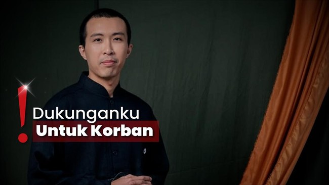 dr Tirta Komentari Kasus Priguna Anugerah: Kisah PPDS Paling Memilukan