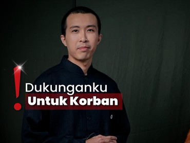 img-title dr Tirta Komentari Kasus Priguna Anugerah: Kisah PPDS Paling Memilukan