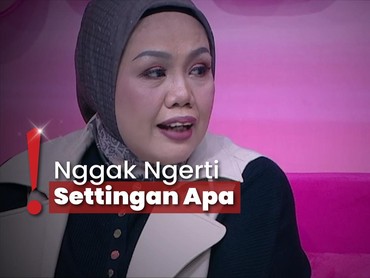 Elly Sugigi Pernah Ditawari Lisa Mariana Uang untuk Settingan pada 2021