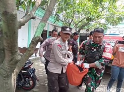 Nyawa Pria Kendal Melayang gegara Obat Kuat saat Reuni Berdua di Bilik Hotel