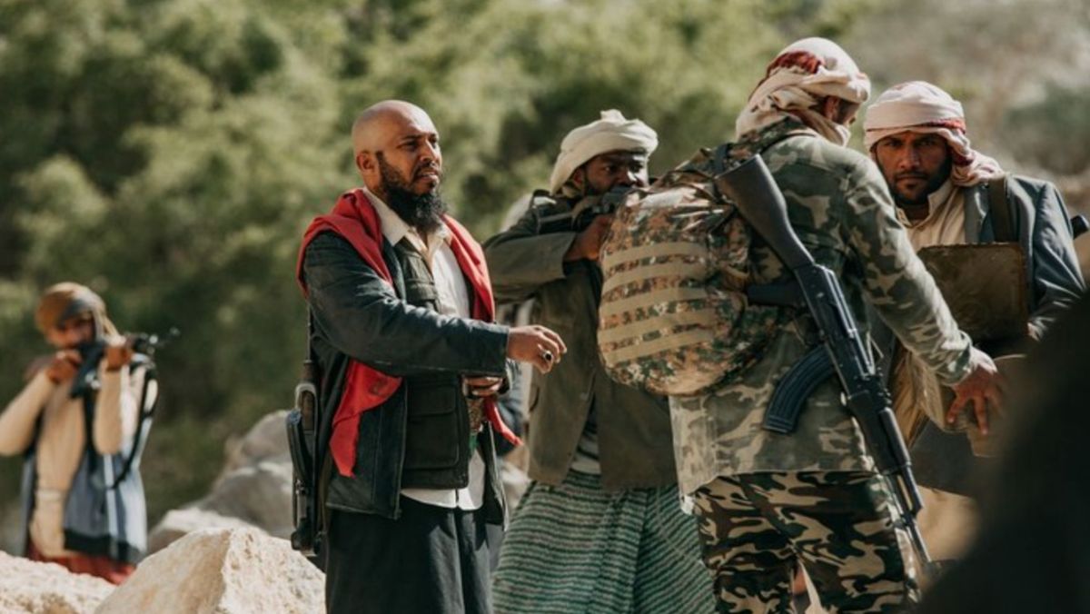 Sinopsis The Ambush, Bioskop Trans TV 25 Agustus 2026