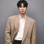 8 Potret Menawan Gong Myung, Aktor Multitalenta yang Comeback dengan Second Shot at Love