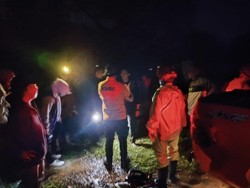Kronologi 3 Dokter Nyasar-Terjebak Banjir gegara Google Maps saat ke Malino