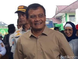 Gubernur Luthfi Siap Bikin 10 Ribu Koperasi Merah Putih di Jateng