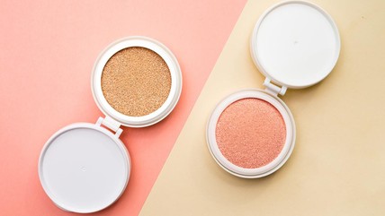 7 Rekomendasi Cushion untuk Kulit Berminyak yang Bikin Make-up Tahan Lama