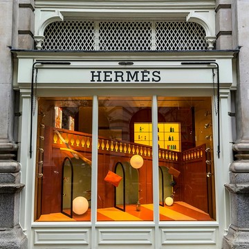 Drama Pewaris Hermes, dari Harta Hilang Misterius sampai Digugat Keluarga Kerajaan Qatar