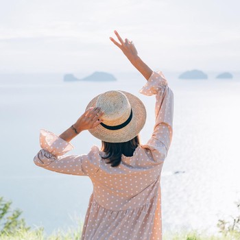 4 Tanda Kamu Liburan Hanya untuk Lari dari Kehidupan, Bukan Bersenang-senang!