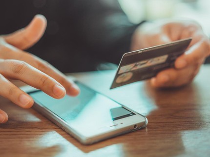 Bahaya Bun! Ini 15 Aplikasi yang Bisa Curi Data Pribadi