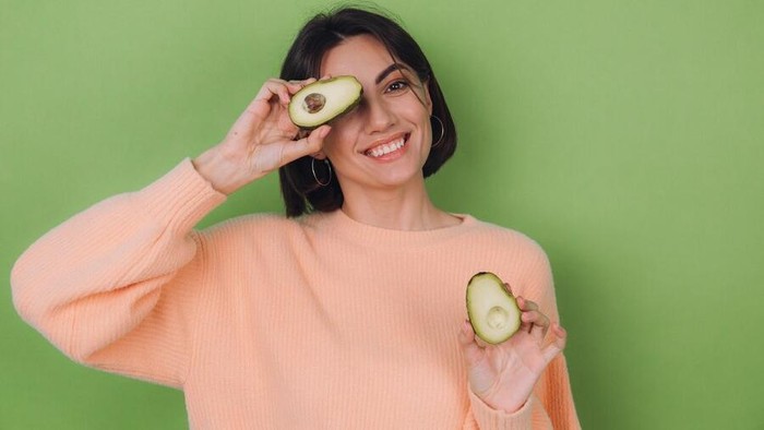img-title Inilah 5 Buah Tinggi Magnesium untuk Penuhi Kebutuhan Nutrisi Harianmu