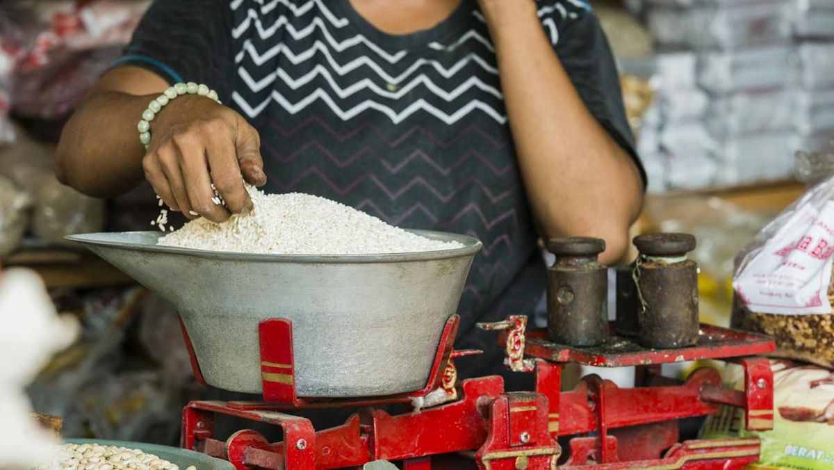 1 Liter Berapa Kilogram? Begini Cara Mengonversikannya