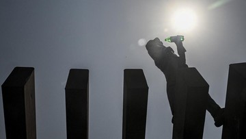 Tanda-tanda Kemunculan El Nino Mulai Terlihat, Siap-siap 'Terpanggang'