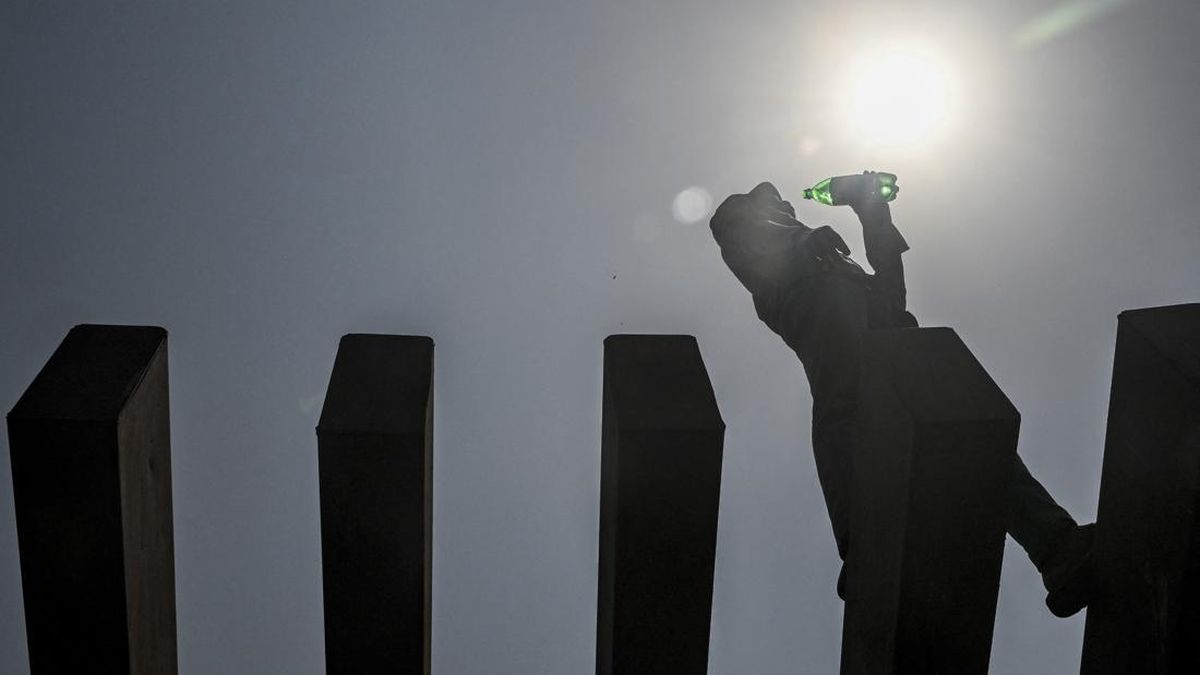 Tanda-tanda Kemunculan El Nino Mulai Terlihat, Siap-siap 'Terpanggang'