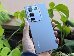 Infinix Note 50 Pro: Spesifikasi dan Harga Agustus 2025
