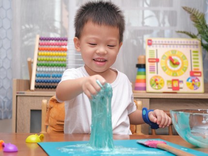Mengenal Terapi Integrasi Sensorik untuk Tumbuh Kembang Anak