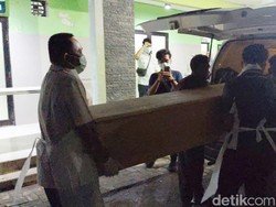 Hasil Autopsi Ibu Asal Ponorogo yang Dibunuh Kekasih di Hotel Trenggalek