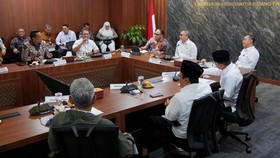 Zulhas Akan Percepat Pembentukan Koperasi Desa/Kelurahan Merah Putih