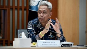Wamensos Respons Positif Inpres 8/2025, Bukti Serius Hapus Kemiskinan