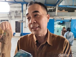 Resah Pengusaha Garmen Sukabumi Kena Imbas Kebijakan Trump