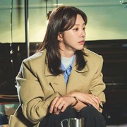 Intip Deretan Potret Lee Joo Bin di Drakor Rom-Com Baru, The Divorce Insurance
