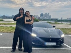 Lee Si An Klarifikasi Adegan Ranjang dengan Yuk Jun Seo di Singles Inferno 4
