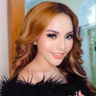 Lisa Mariana Diminta Tes DNA Anak ke-3 Pria Selain Ridwan Kamil