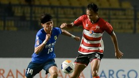 Jadwal Siaran Langsung Madura United vs Svay Rieng