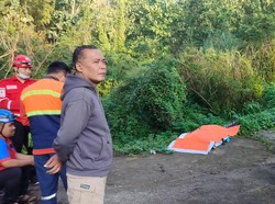 Mahasiswa Asal Jakarta Ditemukan Tewas di Jembatan Tunggulmas Malang