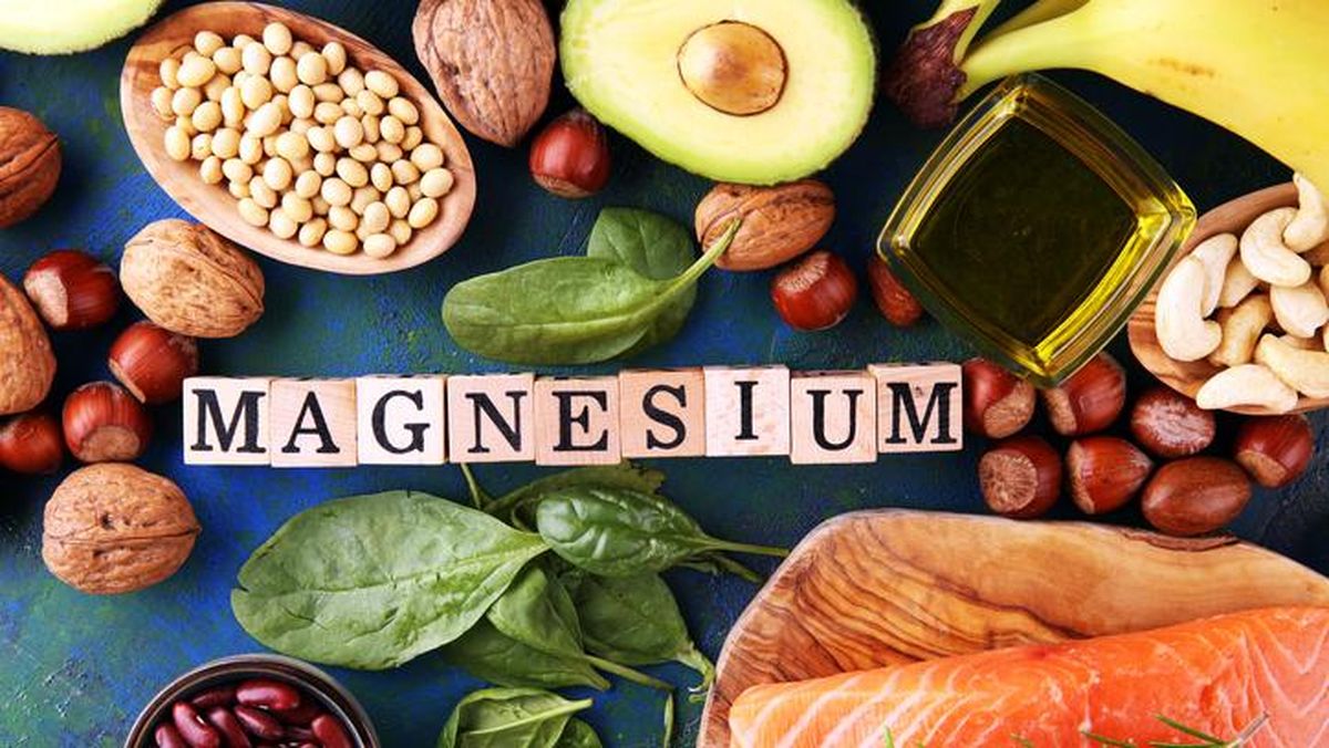 6 Makanan yang Mengandung Magnesium, Tidur Nyenyak dan Bebas Stres