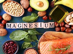7 Makanan Tinggi Magnesium Buat Atasi Kelelahan