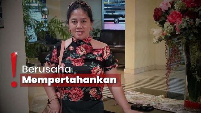Mba Rara Ungkap Langkah Tegas Atalia usai RK Terseret Isu Selingkuh