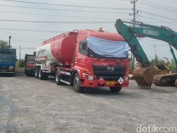 Akal Licik Pelaku Kasus Pertalite Campur Air, Putus Kabel GPS-CCTV di Truk