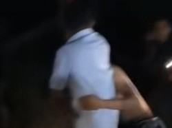 Pria di Morowali Nyaris Diamuk Massa Usai Kepergok Mencuri