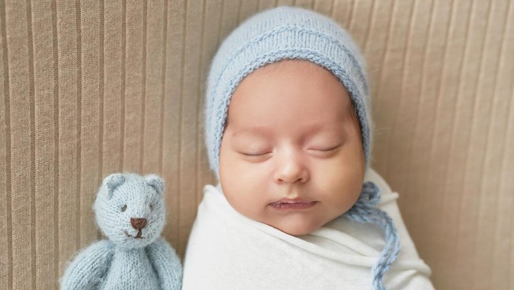 Nama Bayi China