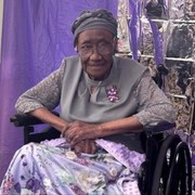 Dinobatkan Jadi Orang Tertua di Amerika, Ini Rahasia Panjang Umur Naomi Whitehead yang Berusia 114 Tahun