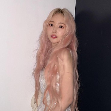 Potret Park Min Young Tampil Beda untuk Drama Baru Kejutkan Publik