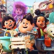 6 Pelajaran yang Bisa Dipetik dari Film Jumbo, Inspiratif dan Menyentuh!