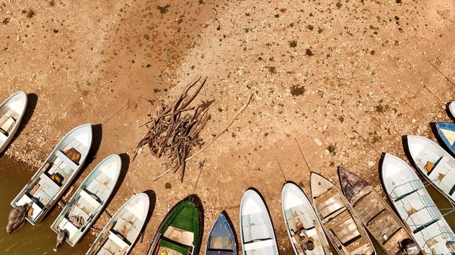 Dunia Terancam Kacau Balau, Ilmuwan Beberkan Bukti Terbaru