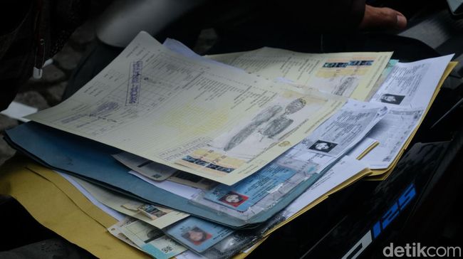 Begini Cara Ikut Program Pemutihan Pajak Kendaraan di Jawa Barat