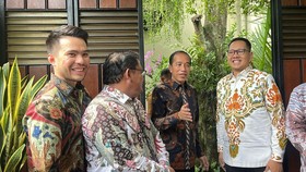 Jokowi Kembali Digugat, Kini Soal Keaslian Ijazah SMA