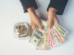 Perbedaan Kurs Jual dan Kurs Beli, Ini Fungsi dan Cara Menghitungnya