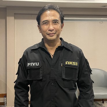 Pernah Ditolak Label Rekaman Gegara Komentar Ahmad Dhani, Piyu: Nggak Enak